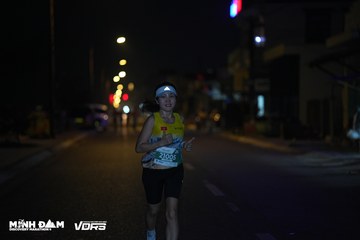 Minh Dam Discovery Marathon 2024 - Ảnh #1275190