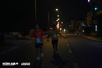 Minh Dam Discovery Marathon 2024 - Ảnh #1276027