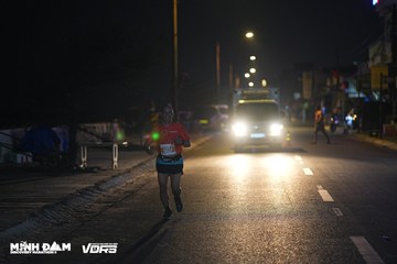 Minh Dam Discovery Marathon 2024 - Ảnh #1272133