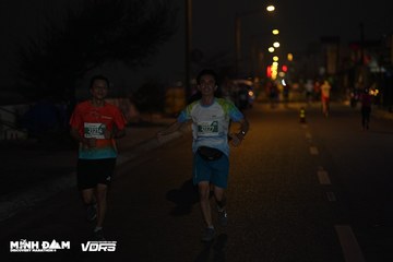 Minh Dam Discovery Marathon 2024 - Ảnh #1277608