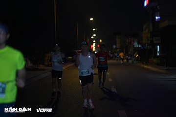 Minh Dam Discovery Marathon 2024 - Ảnh #1276248