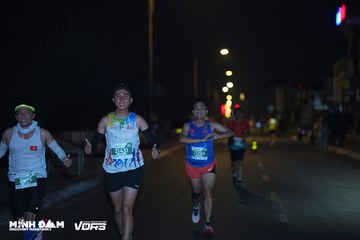 Minh Dam Discovery Marathon 2024 - Ảnh #1276388
