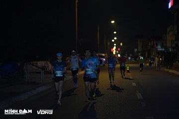 Minh Dam Discovery Marathon 2024 - Ảnh #1276372