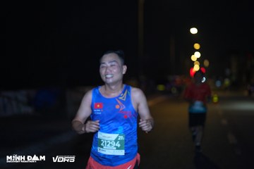 Minh Dam Discovery Marathon 2024 - Ảnh #1276400
