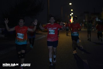 Minh Dam Discovery Marathon 2024 - Ảnh #1277536