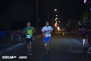 Minh Dam Discovery Marathon 2024 - Ảnh #1275906