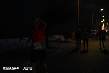 Minh Dam Discovery Marathon 2024 - Ảnh #1276766