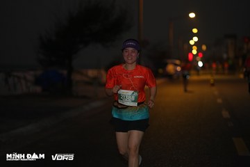 Minh Dam Discovery Marathon 2024 - Ảnh #1277800