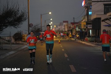 Minh Dam Discovery Marathon 2024 - Ảnh #1278077