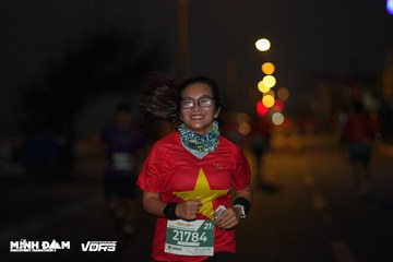 Minh Dam Discovery Marathon 2024 - Ảnh #1277749