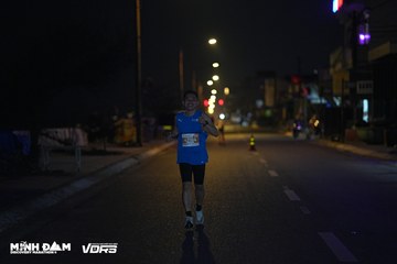 Minh Dam Discovery Marathon 2024 - Ảnh #1272540