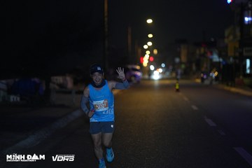 Minh Dam Discovery Marathon 2024 - Ảnh #1272206