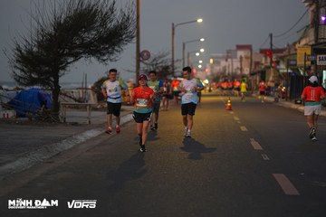 Minh Dam Discovery Marathon 2024 - Ảnh #1278182