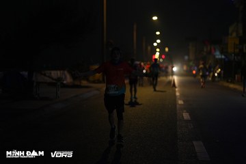 Minh Dam Discovery Marathon 2024 - Ảnh #1276797