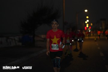 Minh Dam Discovery Marathon 2024 - Ảnh #1277731