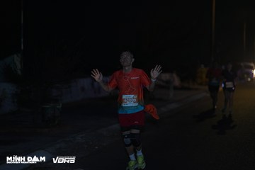 Minh Dam Discovery Marathon 2024 - Ảnh #1273452