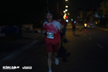 Minh Dam Discovery Marathon 2024 - Ảnh #1275246