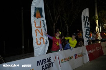 Minh Dam Discovery Marathon 2024 - Ảnh #1273049