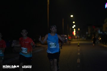 Minh Dam Discovery Marathon 2024 - Ảnh #1275785