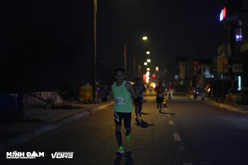Minh Dam Discovery Marathon 2024 - Ảnh #1271801