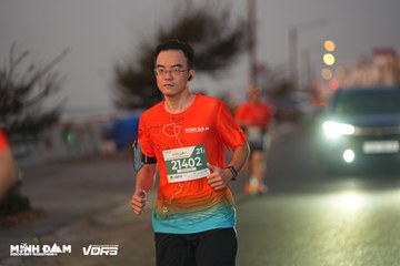 Minh Dam Discovery Marathon 2024 - Ảnh #1278388