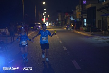 Minh Dam Discovery Marathon 2024 - Ảnh #1272173