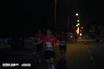 Minh Dam Discovery Marathon 2024 - Ảnh #1276052