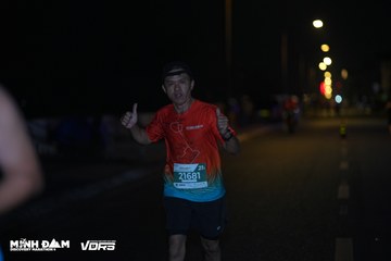 Minh Dam Discovery Marathon 2024 - Ảnh #1275789