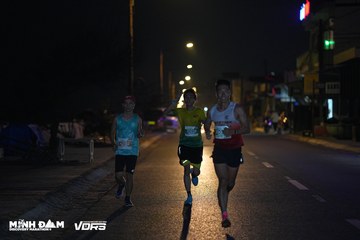 Minh Dam Discovery Marathon 2024 - Ảnh #1273723