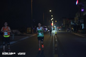 Minh Dam Discovery Marathon 2024 - Ảnh #1277307