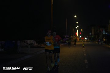 Minh Dam Discovery Marathon 2024 - Ảnh #1275676