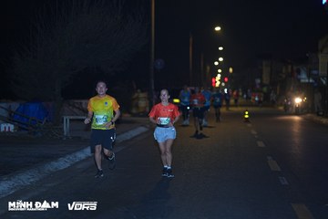 Minh Dam Discovery Marathon 2024 - Ảnh #1276321