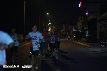 Minh Dam Discovery Marathon 2024 - Ảnh #1275843