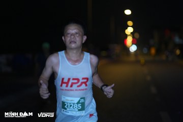 Minh Dam Discovery Marathon 2024 - Ảnh #1275091