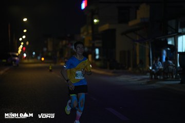 Minh Dam Discovery Marathon 2024 - Ảnh #1274850