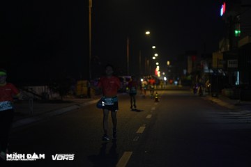 Minh Dam Discovery Marathon 2024 - Ảnh #1276671