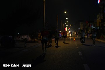 Minh Dam Discovery Marathon 2024 - Ảnh #1276756