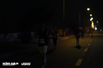 Minh Dam Discovery Marathon 2024 - Ảnh #1276660