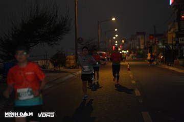 Minh Dam Discovery Marathon 2024 - Ảnh #1277915