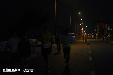 Minh Dam Discovery Marathon 2024 - Ảnh #1276970