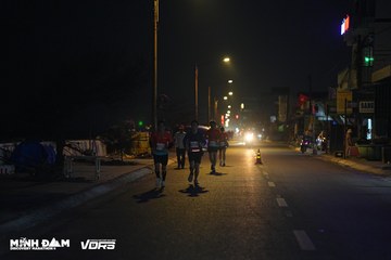 Minh Dam Discovery Marathon 2024 - Ảnh #1273130