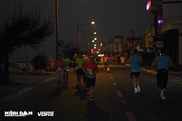 Minh Dam Discovery Marathon 2024 - Ảnh #1277945