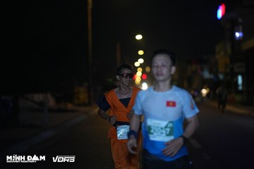 Minh Dam Discovery Marathon 2024 - Ảnh #1275222