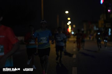 Minh Dam Discovery Marathon 2024 - Ảnh #1276885