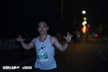 Minh Dam Discovery Marathon 2024 - Ảnh #1275059