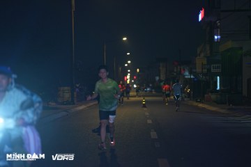 Minh Dam Discovery Marathon 2024 - Ảnh #1277323