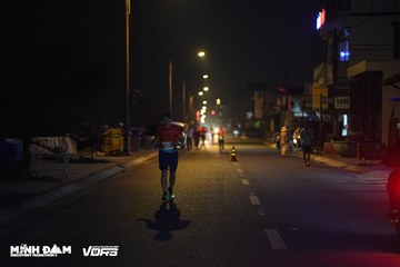 Minh Dam Discovery Marathon 2024 - Ảnh #1273041