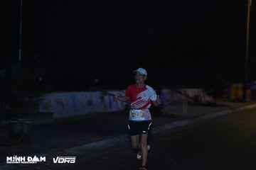 Minh Dam Discovery Marathon 2024 - Ảnh #1271712