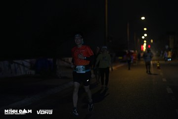 Minh Dam Discovery Marathon 2024 - Ảnh #1276779