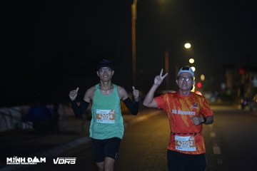Minh Dam Discovery Marathon 2024 - Ảnh #1271832